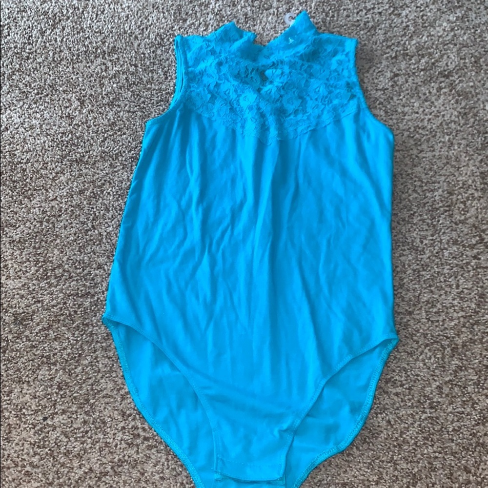 NWOT Bodysuit